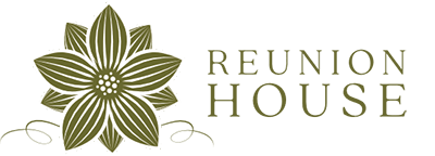 Reunion House Logo