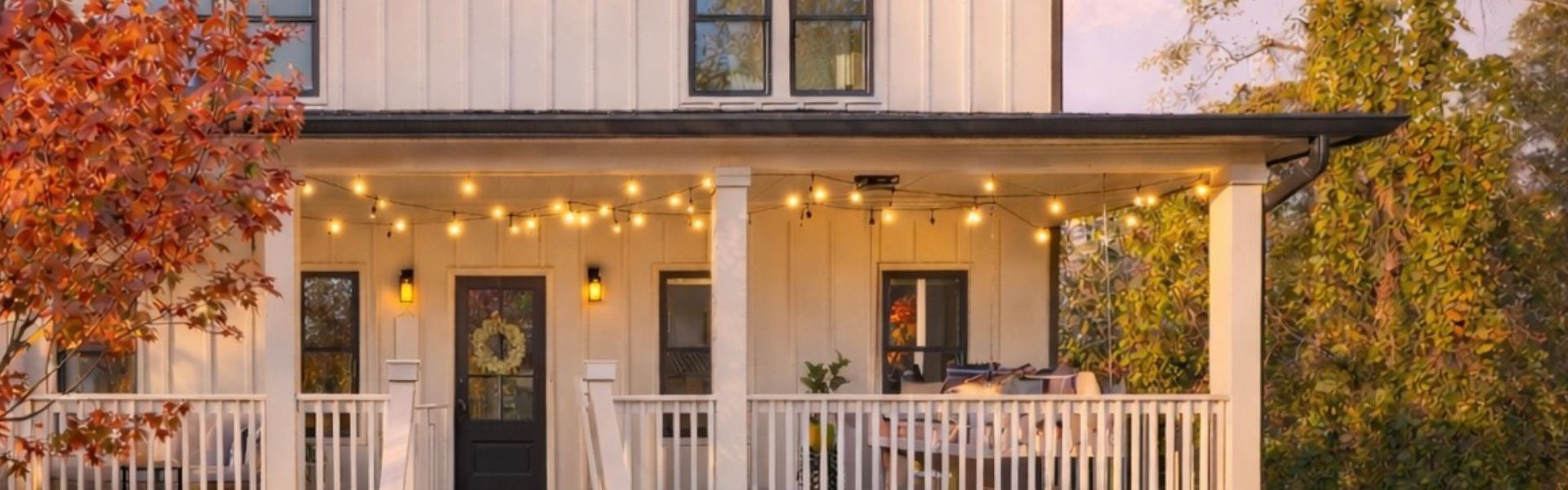 Reunion House